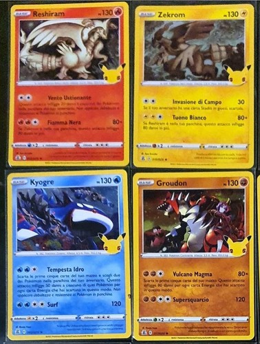 Carte pokemon - pokemon, 25°