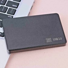 BOX SATA CASE ESTERNO PER HARD