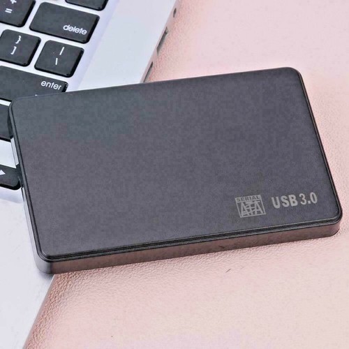 Box sata case esterno - esterno, per