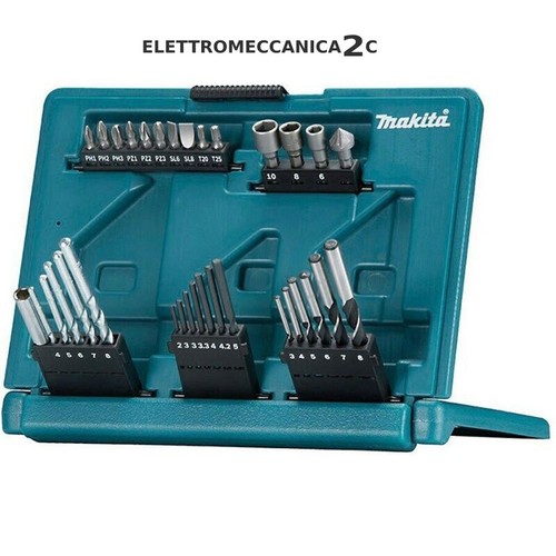 Makita 49389 kit punte - makita,