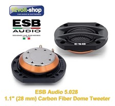 ESB Audio 5.028 Cinquemila