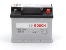 S3005 BOSCH BATTERIA AUTO