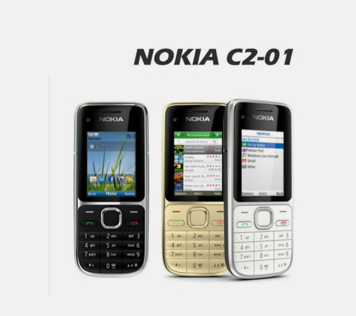 Telefono cellulare nokia 01 - cellulare,