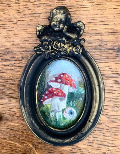 Dipinto artistico originale