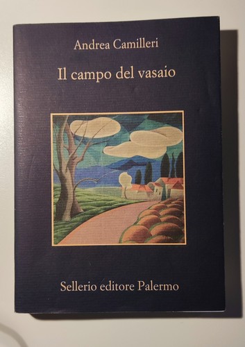Campo del vasaio andrea - del,