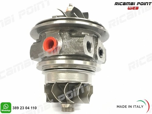 Core assy nuovo - core,