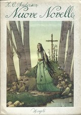 Andersen - Nuove Novelle -