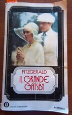 Il grande Gatsby, Francis