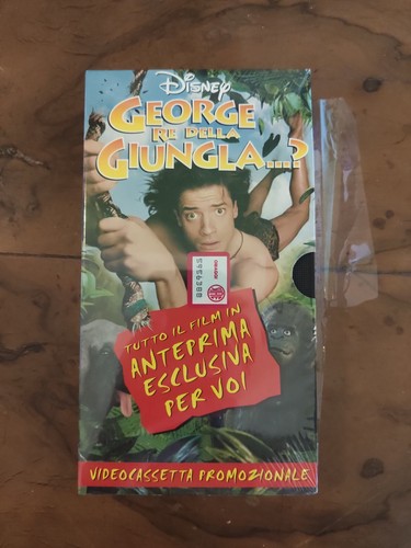 George della giungla - giungla,