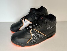 Nike air flight black - flight,