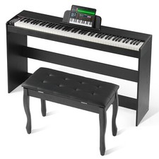 Vevor pianoforte digitale 88 - vevor, a