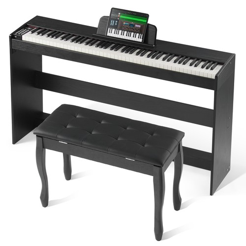 Vevor pianoforte digitale 88 - pianoforte,
