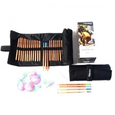 SET MATITE LYRA REMBRANDT