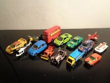 LOTTO VARI MODELLINI DI VARIE MARCHE E VARIE SCALE