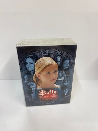Buffy season premium - 7,