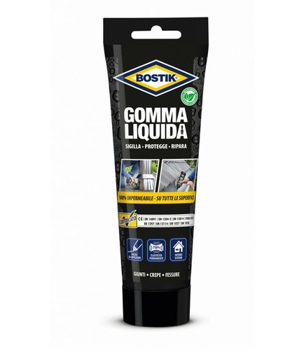 Bostik gomma liquida sigillare - bostik,