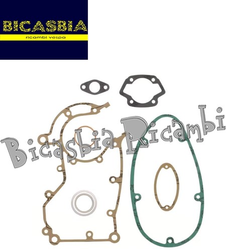 20210 serie kit guarnizioni - 20210,