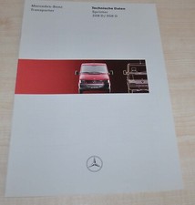 Mercedes benz sprinter 208 - benz,