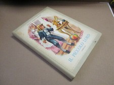 Frances Hodgson Burnett - Il Piccolo Lord - Carroccio