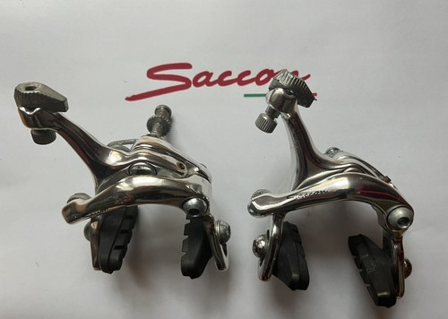 Saccon pinze freno vintage nos - pinze,