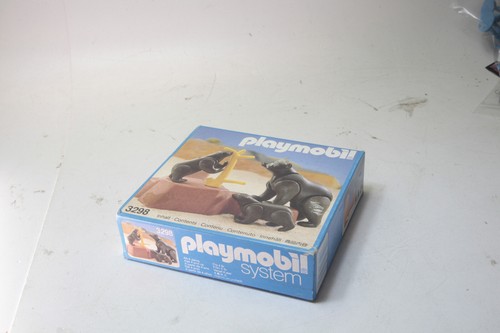 Playmobil 3298 zoo famiglia - , di