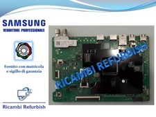 MAIN BOARD BN94-17493P -