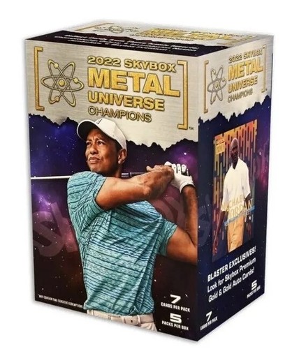 Skybox metal universe - skybox,