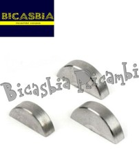 17366 - KIT 2 CHIAVETTE VOLANO