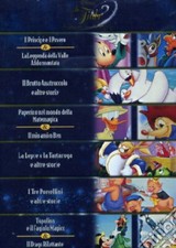 DVD *** LE FIABE DISNEY -