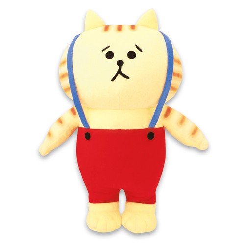 Peluche 94798 gorogoro - peluche,