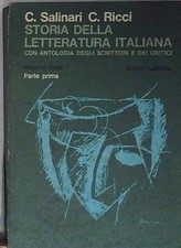 Salinari STORIA DELLA