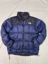 Giubbotto imbottito vintage