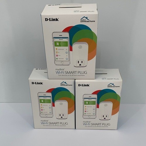 Link mydlink fi spina - mydlink, wi-fi