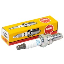 Candela accensione ngk cr8eb - candela,
