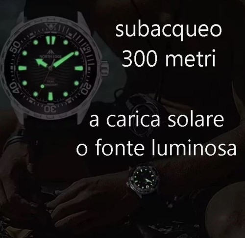 Orologio subacqueo a - 🤿,