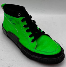 Hide&Jack HJ Sneakers Uomo 8