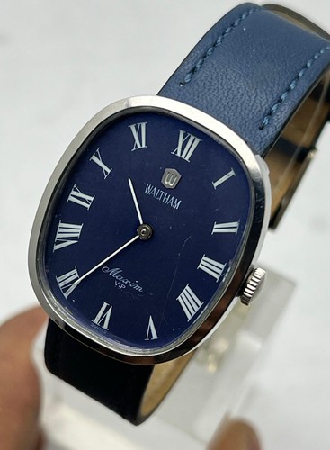 Orologio vintage waltham - orologio,