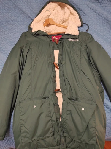 Giubbotto uomo invernale - giubbotto,