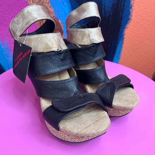 Sandali donna modzori - sandali, 8