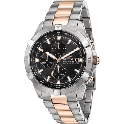 Orologio sector limits uomo - orologio,