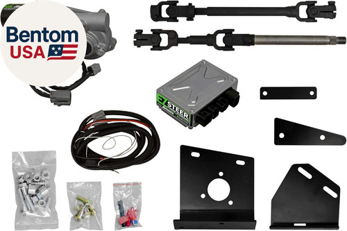 Kit servosterzo utv steer - servosterzo, ez-steer