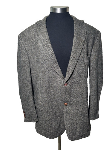 Blazer uomo barutti harris - uomo,