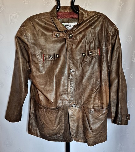 Giacca vintage zanzariera - giacca,