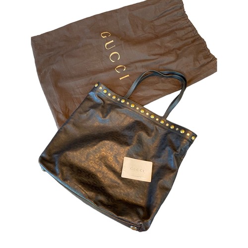 Borsa antipolvere gucci - borsa,
