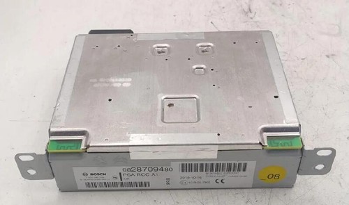 98143710xu autoradio citroen - 98143710xu,