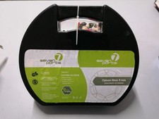 Catene da neve 9MM SEVEN PARTS 195/75 R15,205/70 R15,215/65 R15,225/60 R15