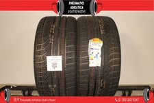 2 PNEUMATICI PIRELLI 285/35