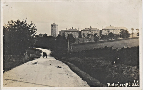 Sheffield redmires road 626 - redmires, #