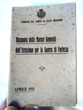 ww1 regio esercito grande