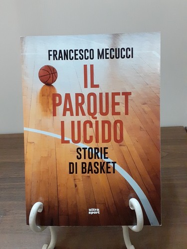 Mecucci parquet lucido - mecucci, il